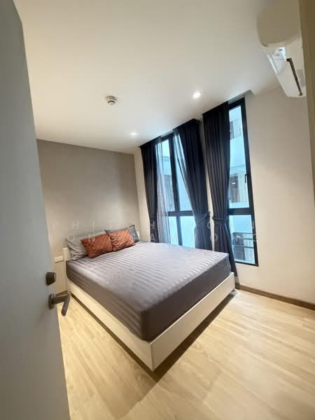 Runesu Thonglor 5, Bangkok, 82 Padi Madi Alley, Khlong Tan Nua, Watthana, Bangkok, 1 Bedroom, 38 sqm, Condo For Rent, by Phitchaporn Kongsamrong, 500449071 - DDproperty.com