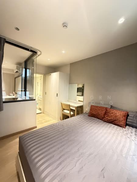 Runesu Thonglor 5 : รูเนะสุ ทองหล่อ 5, กรุงเทพ, 82 ซอย พร้อมมิตร, คลองตันเหนือ, วัฒนา, กรุงเทพ, 38 ตร.ม., คอนโด ให้เช่า, โดย Phitchaporn Kongsamrong, 500449071 - DDproperty.com