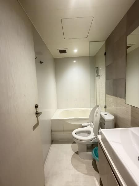 Runesu Thonglor 5, Bangkok, 82 Padi Madi Alley, Khlong Tan Nua, Watthana, Bangkok, 1 Bedroom, 38 sqm, Condo For Rent, by Phitchaporn Kongsamrong, 500449071 - DDproperty.com