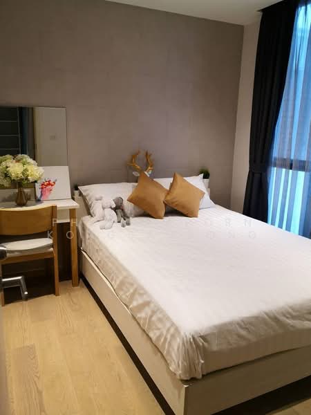 Runesu Thonglor 5, Bangkok, 82 Padi Madi Alley, Khlong Tan Nua, Watthana, Bangkok, 1 Bedroom, 38 sqm, Condo For Rent, by Phitchaporn Kongsamrong, 500449071 - DDproperty.com