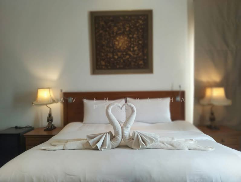 Phoenix Gold Golf & Country Club, Chon Buri (Pattaya), Huai Yai, Bang Lamung (Pattaya), Chon Buri (Pattaya), 4 Bedrooms, 1,796 sqm, Villa For Rent, by Praveen Peter, 500449073 - DDproperty.com
