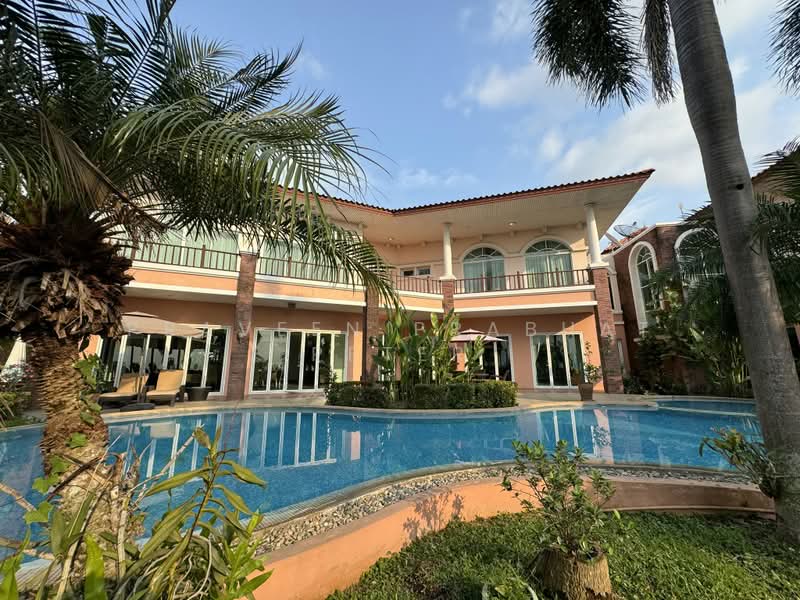 Phoenix Gold Golf & Country Club : ฟีนิกซ์ โกลด์ กอล์ฟ แอนด์ คันทรีคลับ, ชลบุรี, ห้วยใหญ่, บางละมุง, ชลบุรี, 1,796 ตร.ม., วิลล่า ให้เช่า, โดย Praveen Prabhat Peter, 500449073 - DDproperty.com