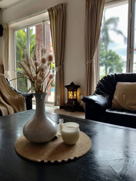 Phoenix Gold Golf & Country Club, Chon Buri (Pattaya), Huai Yai, Bang Lamung (Pattaya), Chon Buri (Pattaya), 4 Bedrooms, 1,796 sqm, Villa For Rent, by Praveen Peter, 500449073 - DDproperty.com