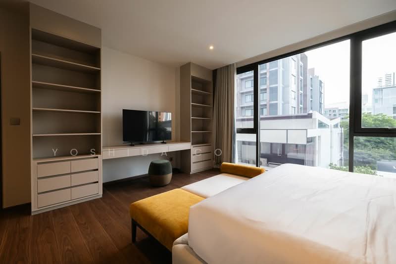 Via 61, Bangkok, Khlong Tan Nua, Watthana, Bangkok, 2 Bedrooms, 100 sqm, Condo For Rent, by Yoshida Co., Ltd., 500449074 - DDproperty.com