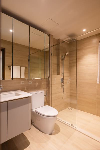 Via 61, Bangkok, Khlong Tan Nua, Watthana, Bangkok, 2 Bedrooms, 100 sqm, Condo For Rent, by Yoshida Co., Ltd., 500449074 - DDproperty.com
