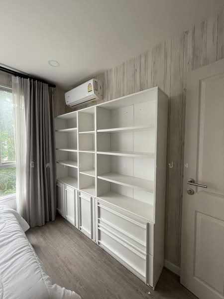 Dcondo Ping, Chiang Mai, 243 Super Highway Road Chiang Mai - Lampang, Fa Ham, Muang Chiang Mai, Chiang Mai, 2 Bedrooms, 60 sqm, Condo For Rent, by นิศาชล ใจแปง, 500449075 - DDproperty.com
