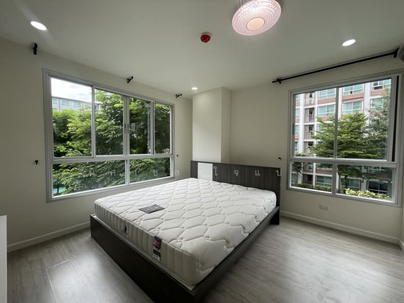 Dcondo Ping, Chiang Mai, 243 Super Highway Road Chiang Mai - Lampang, Fa Ham, Muang Chiang Mai, Chiang Mai, 2 Bedrooms, 60 sqm, Condo For Rent, by นิศาชล ใจแปง, 500449075 - DDproperty.com