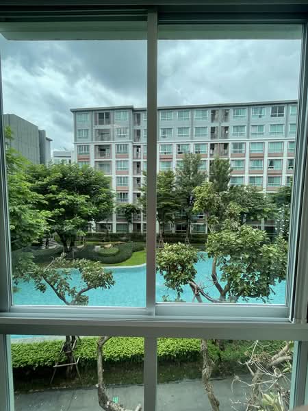 Dcondo Ping : ดีคอนโดพิงค์, เชียงใหม่, 243 ถ. ซุปเปอร์ไฮเวย์ เชียงใหม่-ลำปาง, ฟ้าฮ่าม, เมืองเชียงใหม่, เชียงใหม่, 60 ตร.ม., คอนโด ให้เช่า, โดย นิศาชล ใจแปง, 500449075 - DDproperty.com