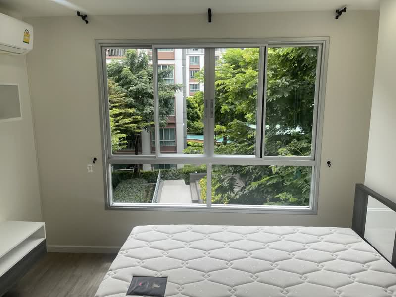Dcondo Ping, Chiang Mai, 243 Super Highway Road Chiang Mai - Lampang, Fa Ham, Muang Chiang Mai, Chiang Mai, 2 Bedrooms, 60 sqm, Condo For Rent, by นิศาชล ใจแปง, 500449075 - DDproperty.com