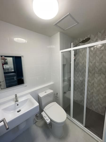Dcondo Ping, Chiang Mai, 243 Super Highway Road Chiang Mai - Lampang, Fa Ham, Muang Chiang Mai, Chiang Mai, 2 Bedrooms, 60 sqm, Condo For Rent, by นิศาชล ใจแปง, 500449075 - DDproperty.com