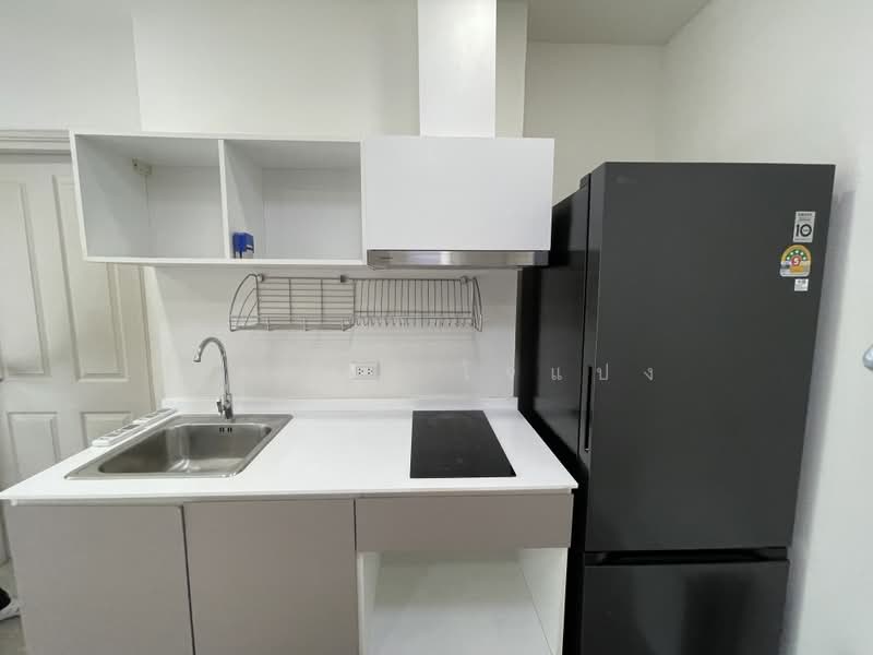 Dcondo Ping, Chiang Mai, 243 Super Highway Road Chiang Mai - Lampang, Fa Ham, Muang Chiang Mai, Chiang Mai, 2 Bedrooms, 60 sqm, Condo For Rent, by นิศาชล ใจแปง, 500449075 - DDproperty.com