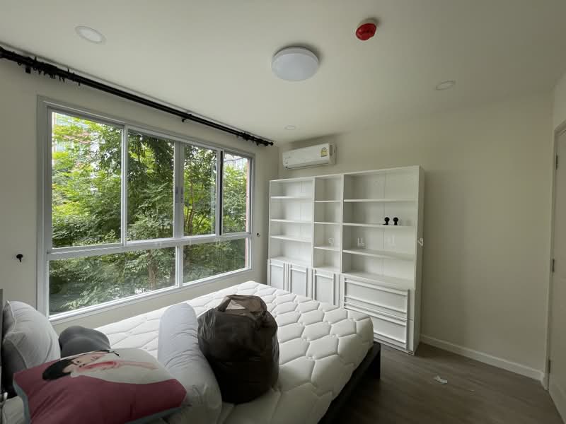 Dcondo Ping, Chiang Mai, 243 Super Highway Road Chiang Mai - Lampang, Fa Ham, Muang Chiang Mai, Chiang Mai, 2 Bedrooms, 60 sqm, Condo For Rent, by นิศาชล ใจแปง, 500449075 - DDproperty.com