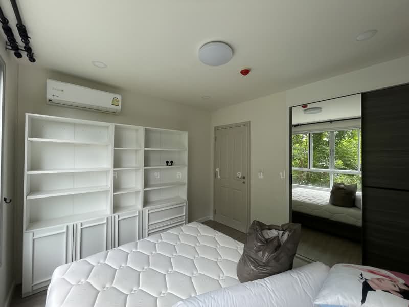 Dcondo Ping, Chiang Mai, 243 Super Highway Road Chiang Mai - Lampang, Fa Ham, Muang Chiang Mai, Chiang Mai, 2 Bedrooms, 60 sqm, Condo For Rent, by นิศาชล ใจแปง, 500449075 - DDproperty.com