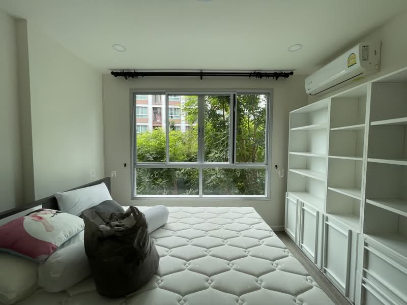 Dcondo Ping, Chiang Mai, 243 Super Highway Road Chiang Mai - Lampang, Fa Ham, Muang Chiang Mai, Chiang Mai, 2 Bedrooms, 60 sqm, Condo For Rent, by นิศาชล ใจแปง, 500449075 - DDproperty.com