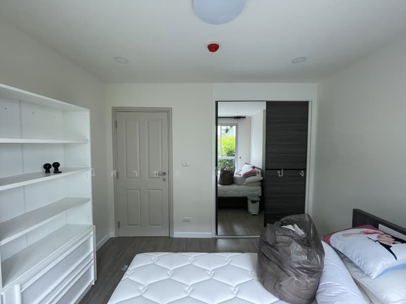 Dcondo Ping, Chiang Mai, 243 Super Highway Road Chiang Mai - Lampang, Fa Ham, Muang Chiang Mai, Chiang Mai, 2 Bedrooms, 60 sqm, Condo For Rent, by นิศาชล ใจแปง, 500449075 - DDproperty.com