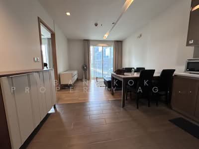 For Rent - Siri At Sukhumvit, Bangkok