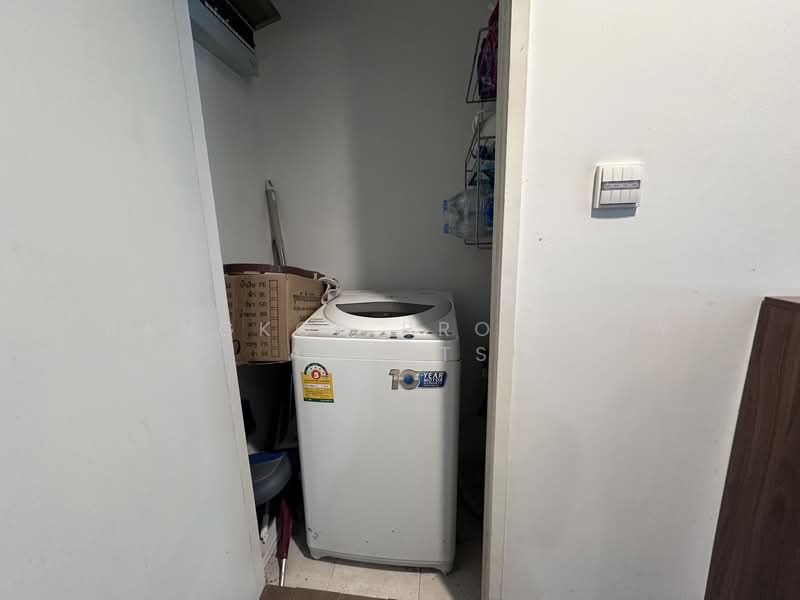 Siri At Sukhumvit, Bangkok, 902 Sukhumvit Road, Phra Kanong, Khlong Toei, Bangkok, 1 Bedroom, 29 sqm, Condo For Rent, by BANGKOK PROPERTY AGENTS, 500449076 - DDproperty.com