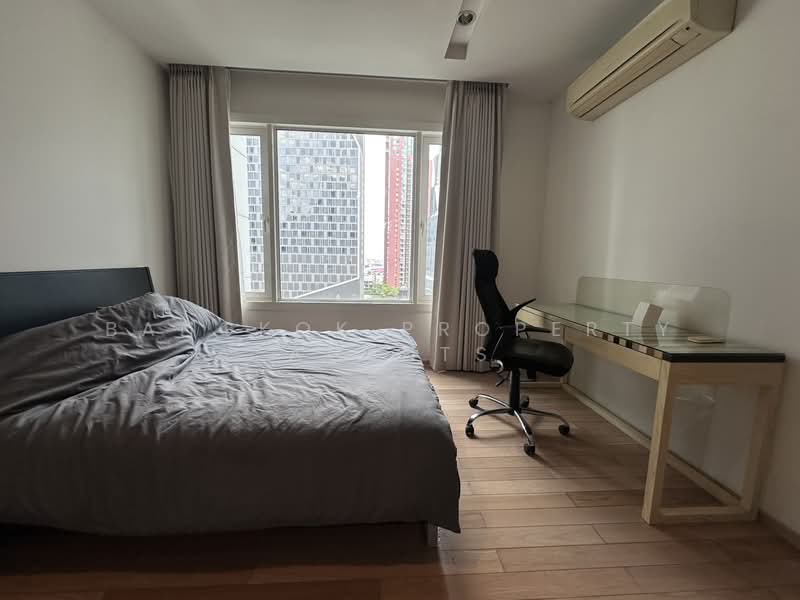 Siri At Sukhumvit, Bangkok, 902 Sukhumvit Road, Phra Kanong, Khlong Toei, Bangkok, 1 Bedroom, 29 sqm, Condo For Rent, by BANGKOK PROPERTY AGENTS, 500449076 - DDproperty.com