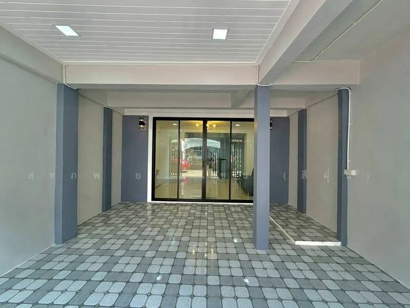 หมู่บ้านเจ้าพระยา 5, Nonthaburi, Bang Yai, Nonthaburi, 3 Bedrooms, 65 sqm, Townhouse For Sale, by สรภพ ยอดไชย (สีฝุ่น), 500449077 - DDproperty.com