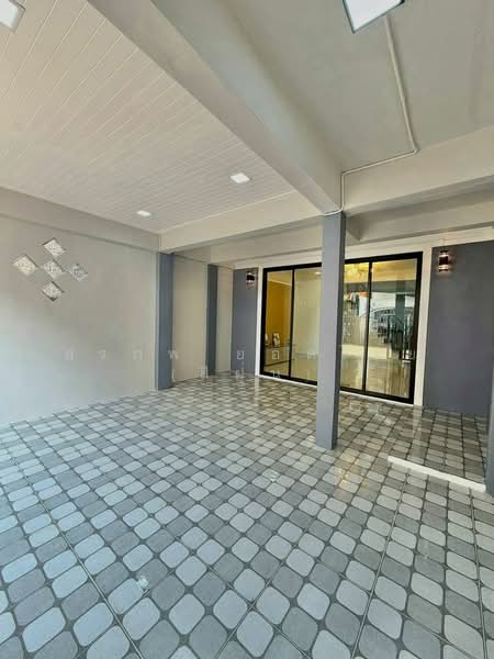 หมู่บ้านเจ้าพระยา 5, Nonthaburi, Bang Yai, Nonthaburi, 3 Bedrooms, 65 sqm, Townhouse For Sale, by สรภพ ยอดไชย (สีฝุ่น), 500449077 - DDproperty.com