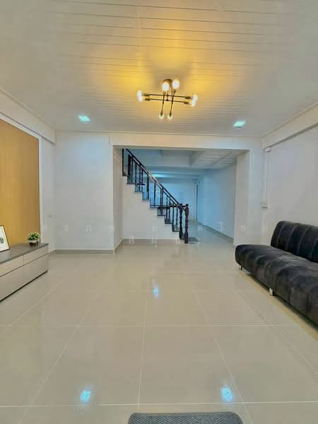 หมู่บ้านเจ้าพระยา 5, Nonthaburi, Bang Yai, Nonthaburi, 3 Bedrooms, 65 sqm, Townhouse For Sale, by สรภพ ยอดไชย (สีฝุ่น), 500449077 - DDproperty.com