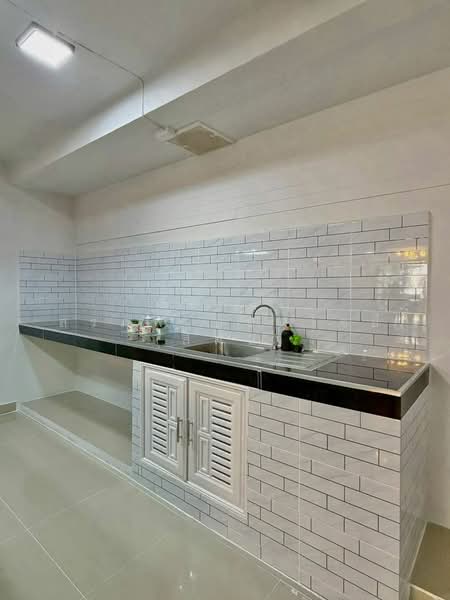 หมู่บ้านเจ้าพระยา 5, Nonthaburi, Bang Yai, Nonthaburi, 3 Bedrooms, 65 sqm, Townhouse For Sale, by สรภพ ยอดไชย (สีฝุ่น), 500449077 - DDproperty.com
