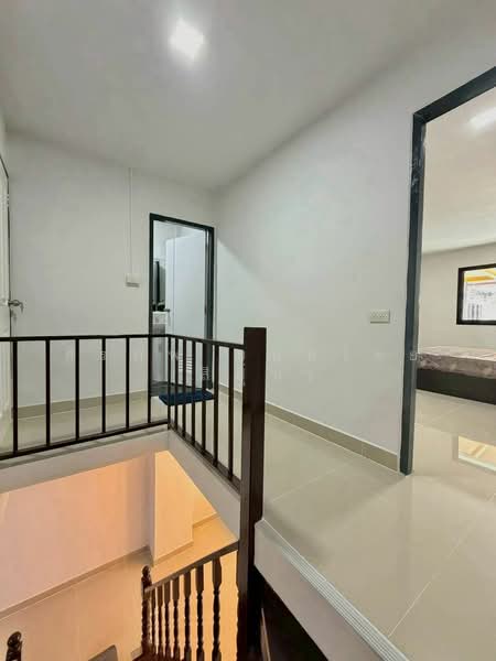 หมู่บ้านเจ้าพระยา 5, Nonthaburi, Bang Yai, Nonthaburi, 3 Bedrooms, 65 sqm, Townhouse For Sale, by สรภพ ยอดไชย (สีฝุ่น), 500449077 - DDproperty.com