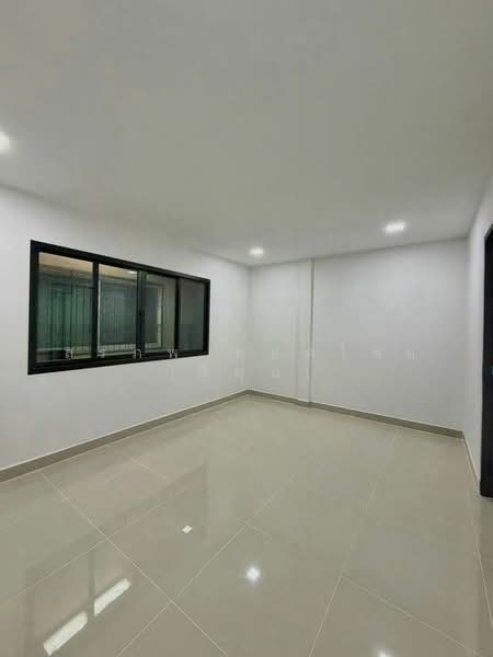 หมู่บ้านเจ้าพระยา 5, Nonthaburi, Bang Yai, Nonthaburi, 3 Bedrooms, 65 sqm, Townhouse For Sale, by สรภพ ยอดไชย (สีฝุ่น), 500449077 - DDproperty.com
