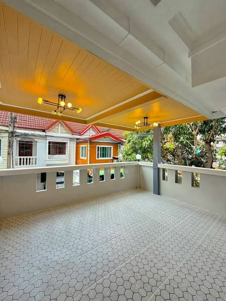 หมู่บ้านเจ้าพระยา 5, Nonthaburi, Bang Yai, Nonthaburi, 3 Bedrooms, 65 sqm, Townhouse For Sale, by สรภพ ยอดไชย (สีฝุ่น), 500449077 - DDproperty.com