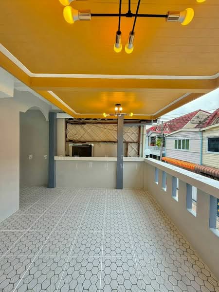 หมู่บ้านเจ้าพระยา 5, Nonthaburi, Bang Yai, Nonthaburi, 3 Bedrooms, 65 sqm, Townhouse For Sale, by สรภพ ยอดไชย (สีฝุ่น), 500449077 - DDproperty.com