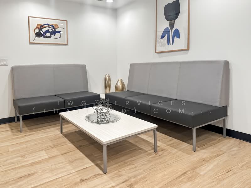 HQ Office Ready, กรุงเทพ, 110 Vibhavadi Rangsit 4 Alley, ดินแดง, กรุงเทพ, 10 ตร.ม., สำนักงาน ให้เช่า, โดย IWG SERVICES (THAILAND) COMPANY LIMITED, 500449078 - DDproperty.com