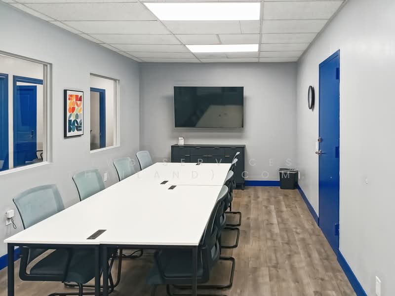 HQ Office Ready, กรุงเทพ, 110 Vibhavadi Rangsit 4 Alley, ดินแดง, กรุงเทพ, 10 ตร.ม., สำนักงาน ให้เช่า, โดย IWG SERVICES (THAILAND) COMPANY LIMITED, 500449078 - DDproperty.com