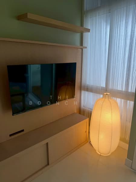IDEO Verve Sukhumvit, Bangkok, 2077 Sukhumvit Road, Phra Kanong Nua, Watthana, Bangkok, 1 Bedroom, 35 sqm, Condo For Rent, by Thiti Boonchurn, 500449080 - DDproperty.com