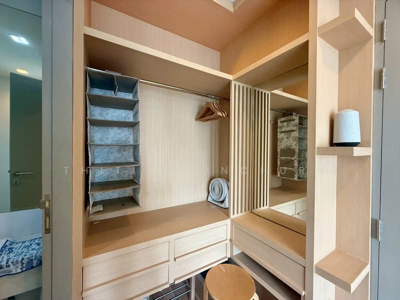 IDEO Verve Sukhumvit : ไอดีโอ เวิร์ฟ สุขุมวิท, กรุงเทพ, 2077 ถนนสุขุมวิท, พระโขนงเหนือ, วัฒนา, กรุงเทพ, 35 ตร.ม., คอนโด ให้เช่า, โดย Thiti Boonchurn, 500449080 - DDproperty.com