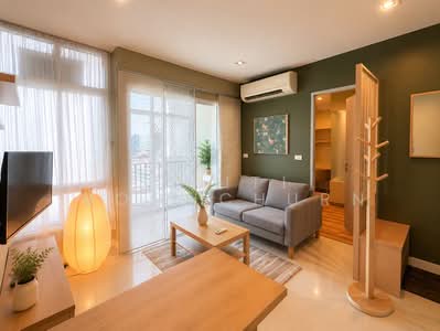 For Rent - IDEO Verve Sukhumvit, Bangkok
