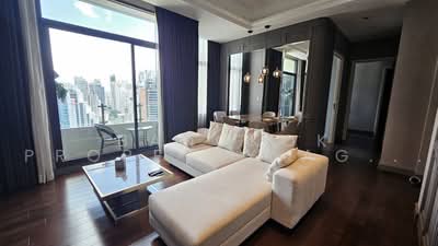 For Rent - The Diplomat 39, Bangkok