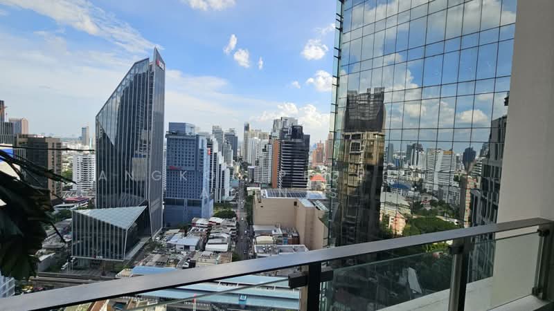 The Diplomat 39 : เดอะ ดิโพลแมท 39, กรุงเทพ, 18 ซอยสุขุมวิท 39 ถนนุขุมวิท, คลองตันเหนือ, วัฒนา, กรุงเทพ, 86 ตร.ม., คอนโด ให้เช่า, โดย BANGKOK PROPERTY AGENTS, 500449081 - DDproperty.com