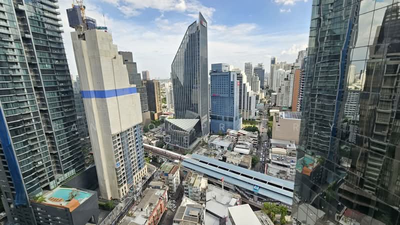 The Diplomat 39 : เดอะ ดิโพลแมท 39, กรุงเทพ, 18 ซอยสุขุมวิท 39 ถนนุขุมวิท, คลองตันเหนือ, วัฒนา, กรุงเทพ, 86 ตร.ม., คอนโด ให้เช่า, โดย BANGKOK PROPERTY AGENTS, 500449081 - DDproperty.com