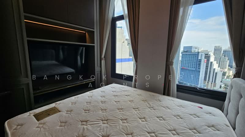 The Diplomat 39 : เดอะ ดิโพลแมท 39, กรุงเทพ, 18 ซอยสุขุมวิท 39 ถนนุขุมวิท, คลองตันเหนือ, วัฒนา, กรุงเทพ, 86 ตร.ม., คอนโด ให้เช่า, โดย BANGKOK PROPERTY AGENTS, 500449081 - DDproperty.com