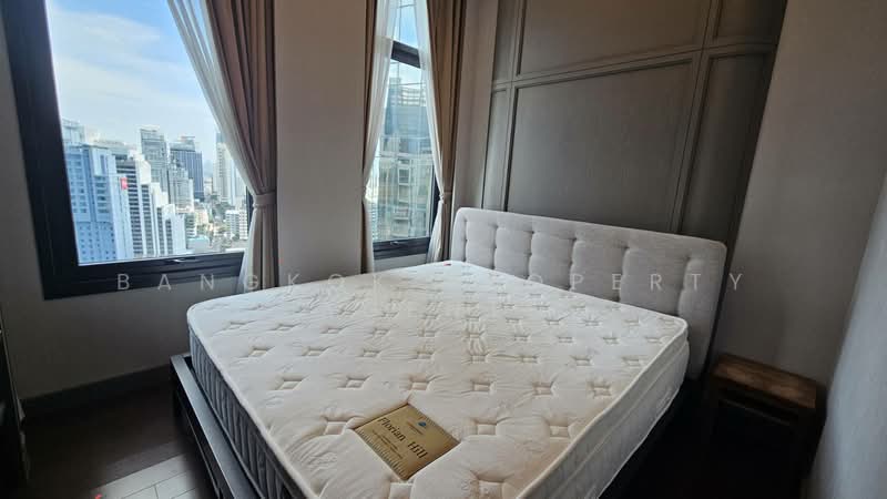 The Diplomat 39 : เดอะ ดิโพลแมท 39, กรุงเทพ, 18 ซอยสุขุมวิท 39 ถนนุขุมวิท, คลองตันเหนือ, วัฒนา, กรุงเทพ, 86 ตร.ม., คอนโด ให้เช่า, โดย BANGKOK PROPERTY AGENTS, 500449081 - DDproperty.com