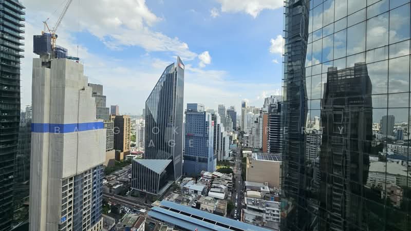 The Diplomat 39 : เดอะ ดิโพลแมท 39, กรุงเทพ, 18 ซอยสุขุมวิท 39 ถนนุขุมวิท, คลองตันเหนือ, วัฒนา, กรุงเทพ, 86 ตร.ม., คอนโด ให้เช่า, โดย BANGKOK PROPERTY AGENTS, 500449081 - DDproperty.com