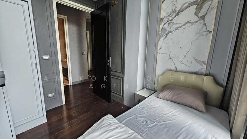 The Diplomat 39, Bangkok, 18 Soi Sukhumvit 39, Sukhumvit Road, Khlong Tan Nua, Watthana, Bangkok, 2 Bedrooms, 86 sqm, Condo For Rent, by BANGKOK PROPERTY AGENTS, 500449081 - DDproperty.com