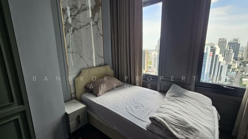 The Diplomat 39, Bangkok, 18 Soi Sukhumvit 39, Sukhumvit Road, Khlong Tan Nua, Watthana, Bangkok, 2 Bedrooms, 86 sqm, Condo For Rent, by BANGKOK PROPERTY AGENTS, 500449081 - DDproperty.com