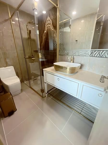 Copacabana Beach Jomtien, Chon Buri (Pattaya), Jomtien Sai Song Rd, Nong Pru, Bang Lamung (Pattaya), Chon Buri (Pattaya), 1 Bedroom, 35 sqm, Condo For Sale, by Praveen Peter, 500449083 - DDproperty.com