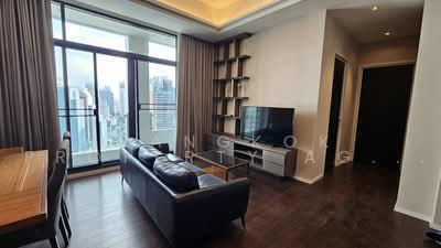 For Rent - The Diplomat 39, Bangkok