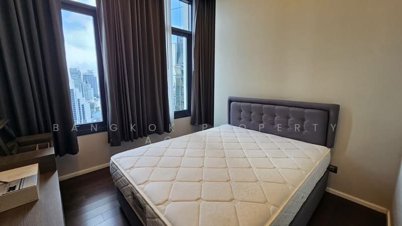 The Diplomat 39, Bangkok, 18 Soi Sukhumvit 39, Sukhumvit Road, Khlong Tan Nua, Watthana, Bangkok, 3 Bedrooms, 134 sqm, Condo For Rent, by BANGKOK PROPERTY AGENTS, 500449084 - DDproperty.com