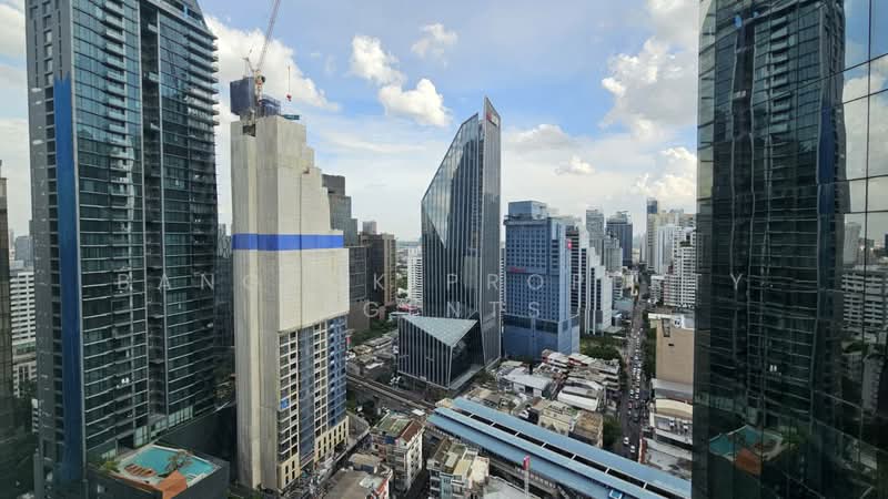 The Diplomat 39, Bangkok, 18 Soi Sukhumvit 39, Sukhumvit Road, Khlong Tan Nua, Watthana, Bangkok, 3 Bedrooms, 134 sqm, Condo For Rent, by BANGKOK PROPERTY AGENTS, 500449084 - DDproperty.com