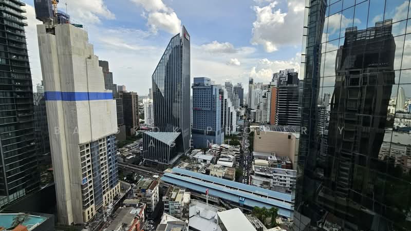 The Diplomat 39, Bangkok, 18 Soi Sukhumvit 39, Sukhumvit Road, Khlong Tan Nua, Watthana, Bangkok, 3 Bedrooms, 134 sqm, Condo For Rent, by BANGKOK PROPERTY AGENTS, 500449084 - DDproperty.com