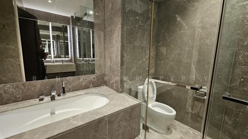 The Diplomat 39, Bangkok, 18 Soi Sukhumvit 39, Sukhumvit Road, Khlong Tan Nua, Watthana, Bangkok, 3 Bedrooms, 134 sqm, Condo For Rent, by BANGKOK PROPERTY AGENTS, 500449084 - DDproperty.com