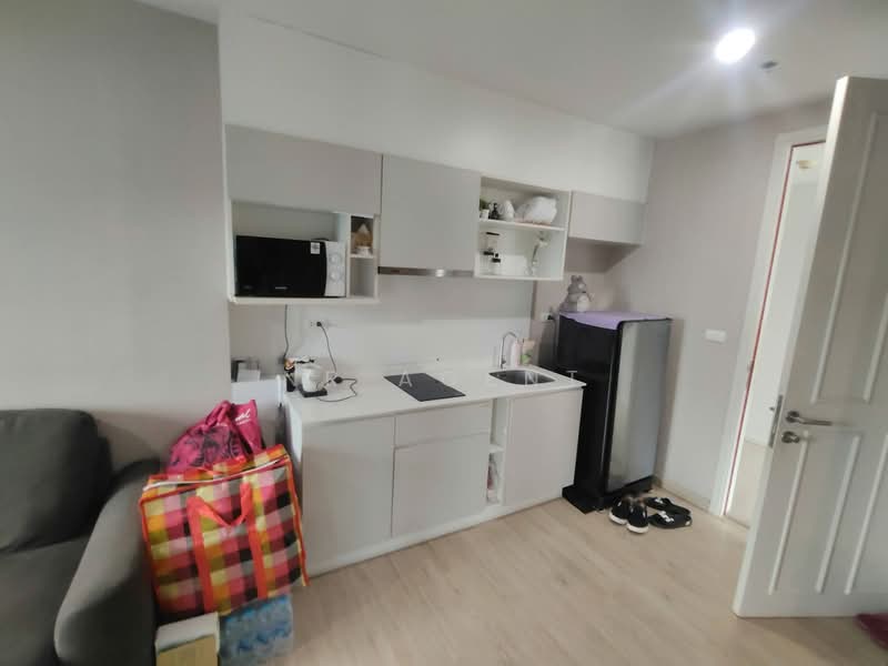 The Parkland Phetkasem-Thapra, Bangkok, 99 Petchkasem Road, Wat Tha Pra, Bangkok Yai, Bangkok, 1 Bedroom, 30 sqm, Condo For Sale, by NR AGENT, 500449085 - DDproperty.com